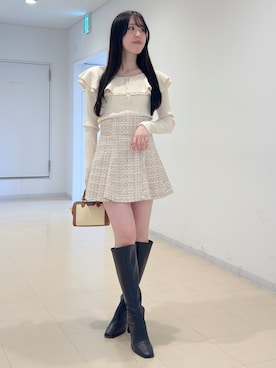 AMIさんのコーディネート