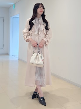 AMIさんのコーディネート