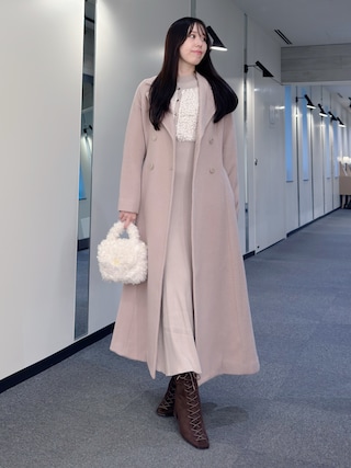 スタッフコーディネート｜マーキュリーデュオ（MERCURYDUO）｜RUNWAY