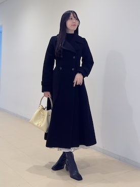 AMIさんのコーディネート