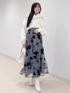 AMIさんのコーディネート