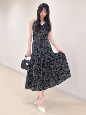 AMIさん(レディース・158cm)の秋コーディネート