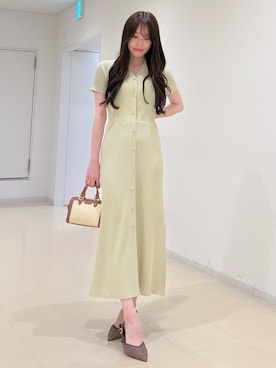 AMIさんのコーディネート