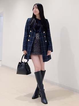 AMIさんのコーディネート