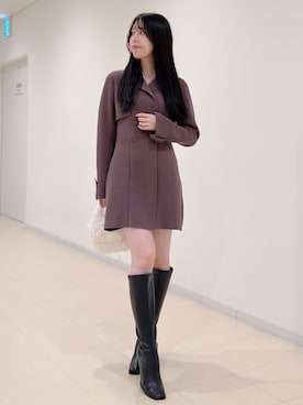 AMIさんのコーディネート