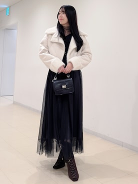 AMIさんのコーディネート