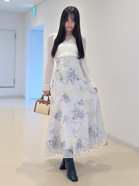 AMIさんのコーディネート