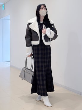 AMIさんのコーディネート