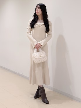 AMIさんのコーディネート