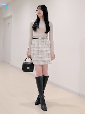 AMIさんのコーディネート