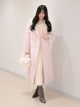 AMIさんのコーディネート