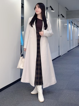 AMIさんのコーディネート