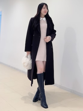 AMIさんのコーディネート