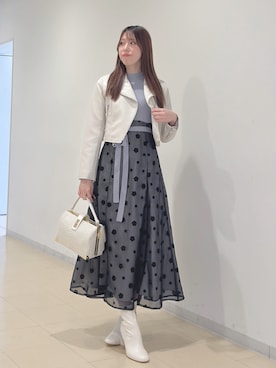 AMIさんのコーディネート