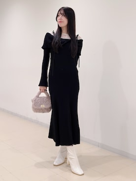 AMIさんのコーディネート