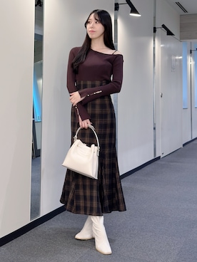 AMIさんのコーディネート