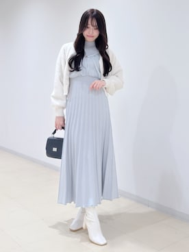 AMIさんのコーディネート