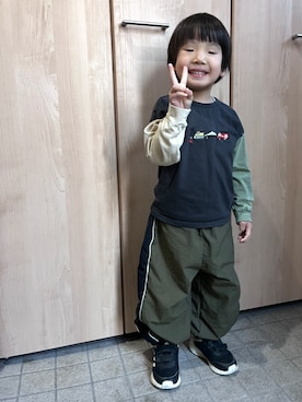 kotaさんのコーディネート