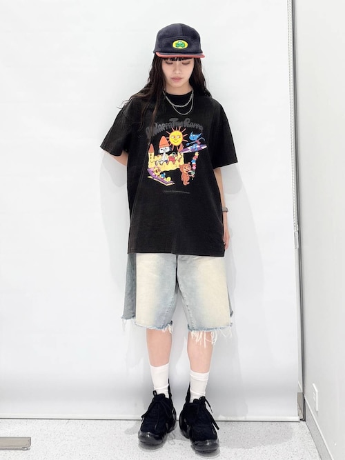 Ennoy ハーフパンツ2025SS 25ss ENNOY NYLON EASY SHORTS NAVY M - メルカリ