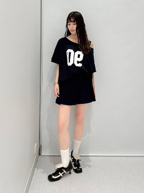 セール】【2025SS】スニーカーパンプス（パンプス）｜FOREVER 21