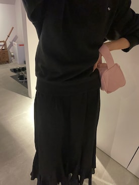 Chiaki_170さんのコーディネート