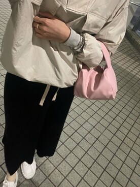 Chiaki_170さん(レディース・170cm)の秋コーディネート