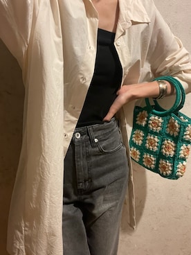 Chiaki_170さんのコーディネート