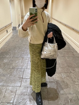 Chiaki_170さんのコーディネート