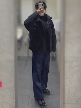 ゆっけさんのコーディネート