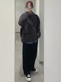 【美品】EAST BOY スーツ　6点セット 165cm ジャケット　トラウザー Loungewear tokyo（ラウンジウェアトウキョウ）の