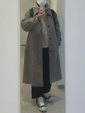 ゆっけさんのコーディネート