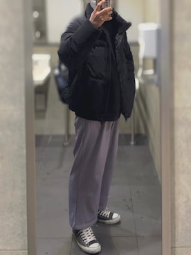 ゆっけさんのコーディネート