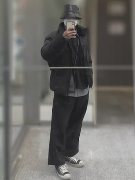 ゆっけさんのコーディネート