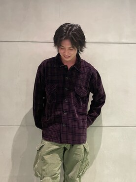 kotaroさんのコーディネート