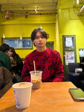 kotaroさんのコーディネート