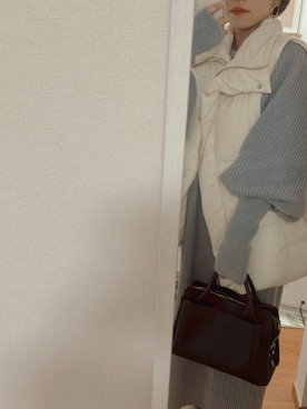 𝐲 ◡̈さん(レディース・149cm)の冬コーディネート