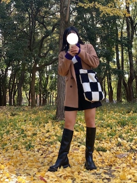 사쿠라さんのコーディネート