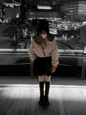 사쿠라さんのコーディネート