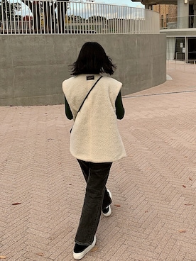 사쿠라さんのコーディネート