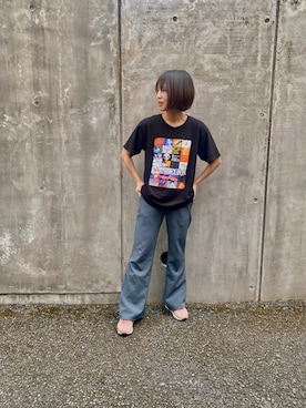 まゆぅさんのコーディネート