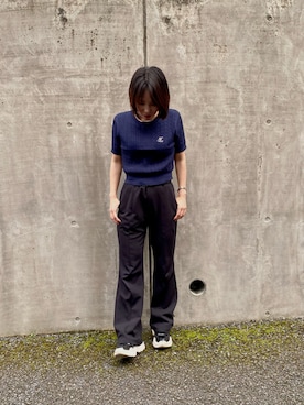 まゆぅさんのコーディネート