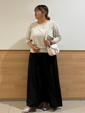 Kanaさんのコーディネート
