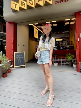 chingchingさんのコーディネート