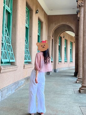 chingchingさんのコーディネート