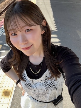chiyuki.さんのコーディネート
