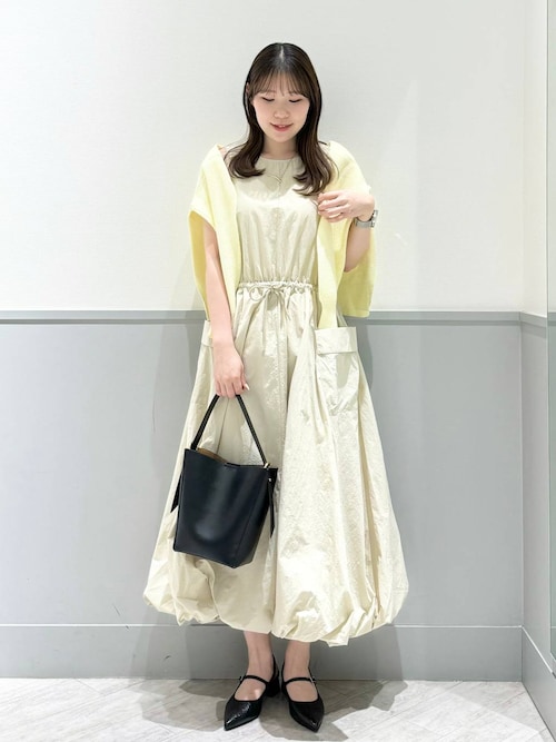 セール】スッキレイVネックカーディガン長袖/283832（カーディガン