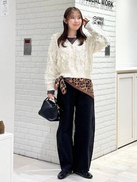 chiyuki.さんのコーディネート