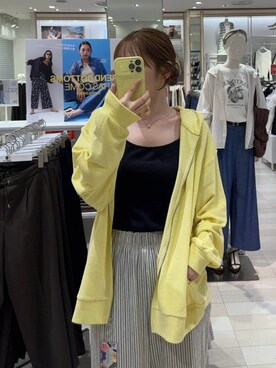 chiyuki.さんのコーディネート