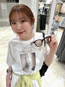 chiyuki.さんのコーディネート