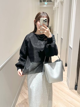 chiyuki.さんのコーディネート